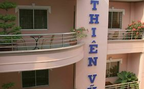 Khách sạn Thiên Vũ