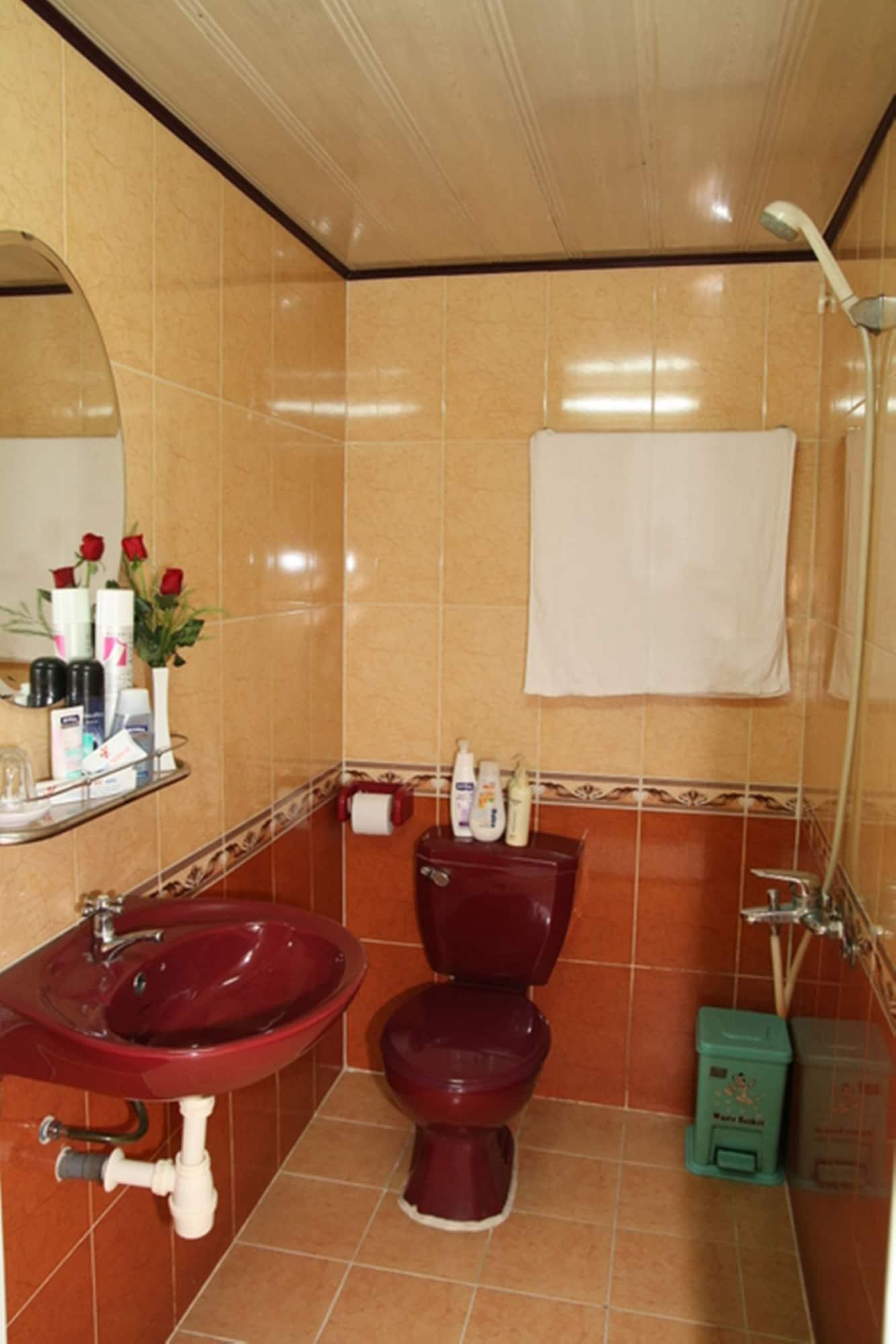 Khách sạn Thiên Vũ TP. Hồ Chí Minh Ngoại thất bức ảnh