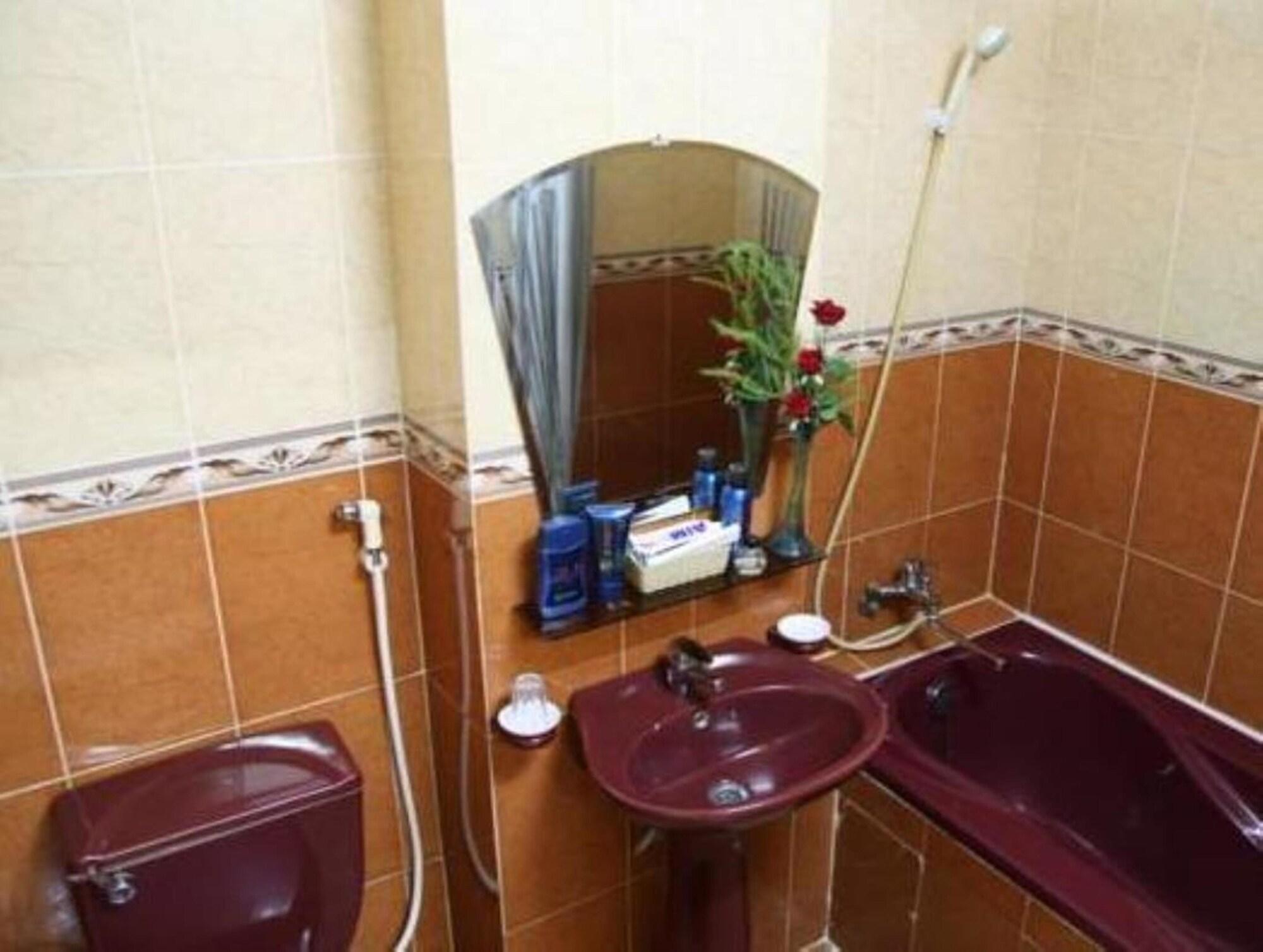 Khách sạn Thiên Vũ TP. Hồ Chí Minh Ngoại thất bức ảnh