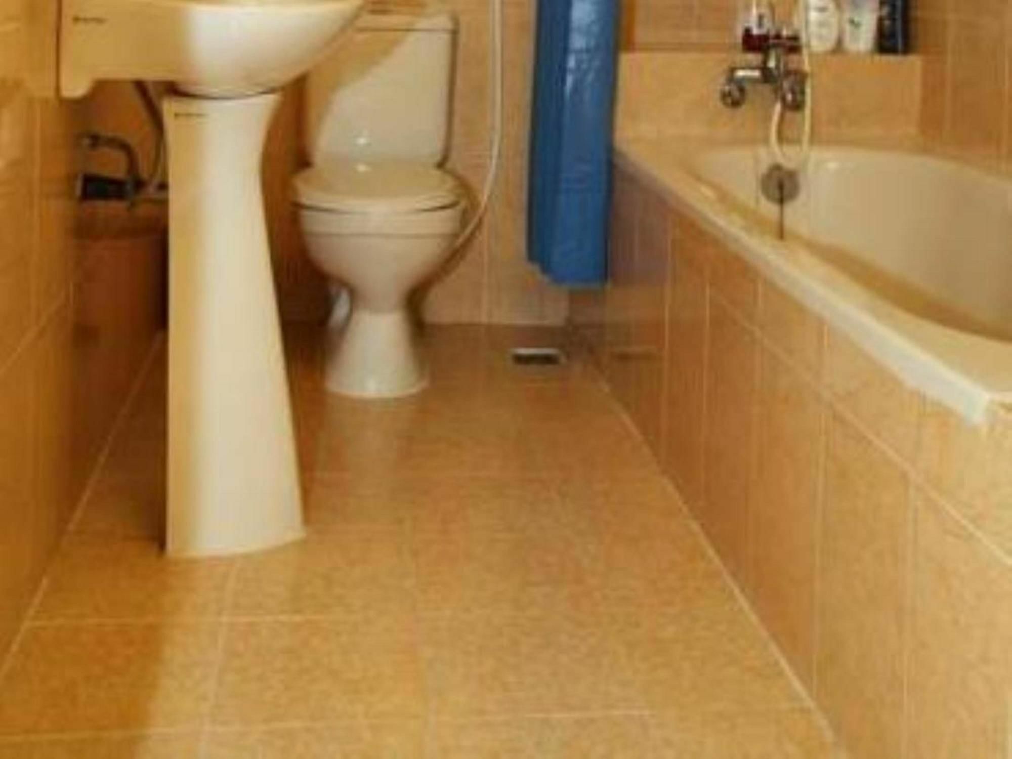 Khách sạn Thiên Vũ TP. Hồ Chí Minh Ngoại thất bức ảnh