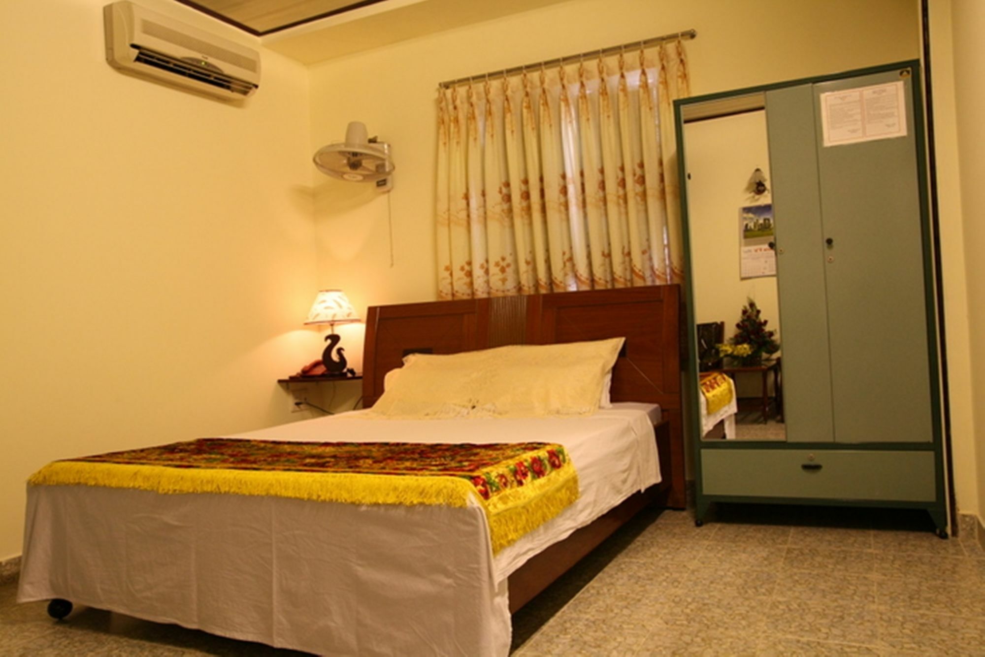 Khách sạn Thiên Vũ TP. Hồ Chí Minh Ngoại thất bức ảnh